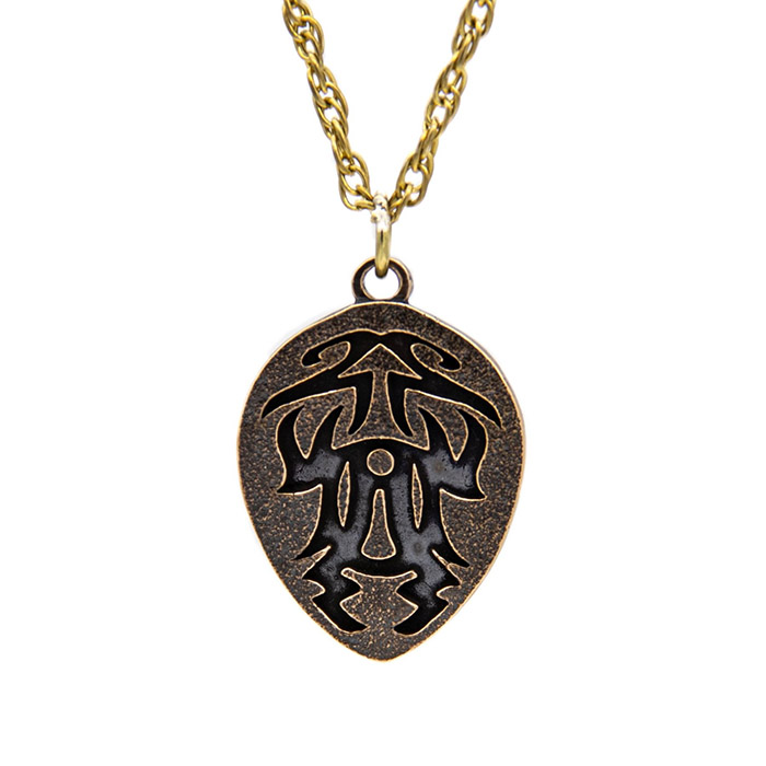 Cobalt Guard Bronze