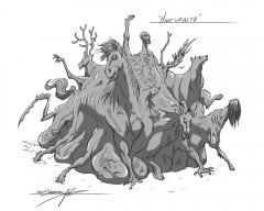 Inkthinker Mistwraith 1.0