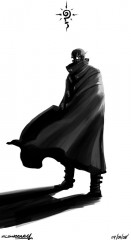Inkthinker Inqusitor BW