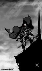 Inkthinker Inquisitor Roof
