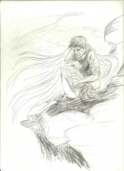 Kelsier returns to Hathsin