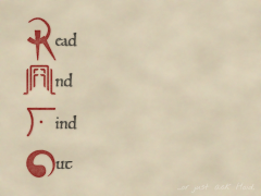 RAFO wallpaper beta