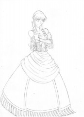 Nessa