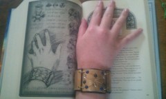Nivani's Journal