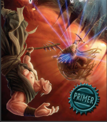 The cover of the Mistborn Adventure Game