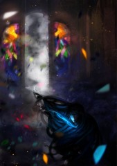 Herald of the Night