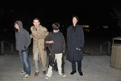 ... and then in different lighting. also the person on the far left is a Kandra.