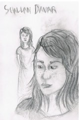 Shallan Davar