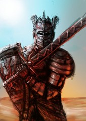 Shardbearer