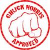 ChuckDieMoehre