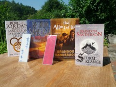 Bookmarks 1