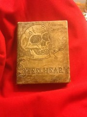 Steelheart Custom Binding