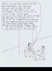 Father's Last Sonnet
