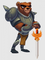 shardbear