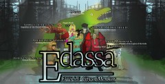 Edassa: City Of Menkor