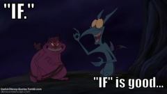 if