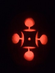 Rao-o-Lantern, Second Red Light