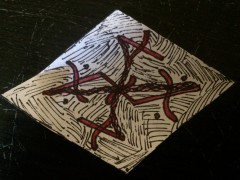 Aon Edo Art