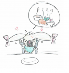 Kaise bunny