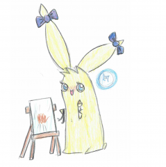 Sarene Bunny