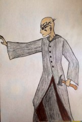 Steel Inquisitor