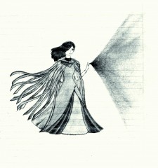 Lady Valette Renoux