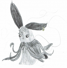 Vin bunny