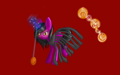 Vin Pony