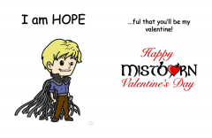 MV9 Hope