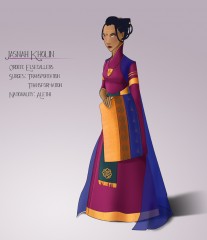 jasnah