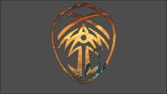 BridgeFour Sigil Kaladin