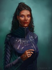 Jasnah Kholin