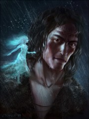 Kaladin & Syl