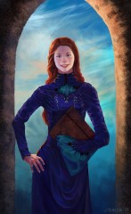 Shallan Davar