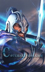 Dalinar betrayed by Sadeas