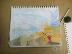 Way of Kings Cover in Lots of Mediums