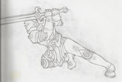 Shardplate
