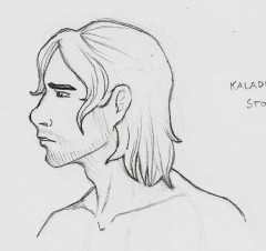 KALADIN!!