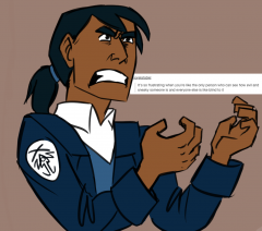Kaladin Relatable Post