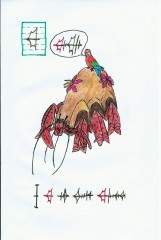 Ch Is For Chull (and Chicken)