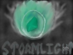 Emerald Broam