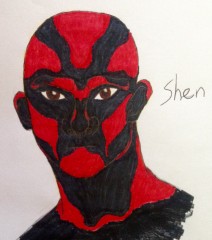 Shen, Bridge Four