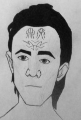 Kaladin WIP