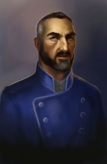 Dalinar Portrait