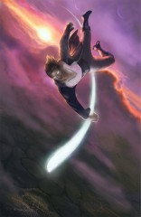 Kaladin - Flight