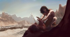 Kaladin --- Healer