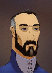 Dalinar Kholin