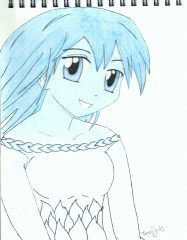 Anime Syl