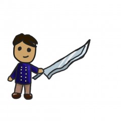 Random Little Shardbearer