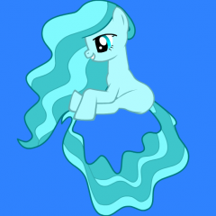 Syl Pony